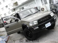 トヨタ ハイラックスサーフ