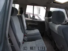 トヨタ ランドクルーザープラド