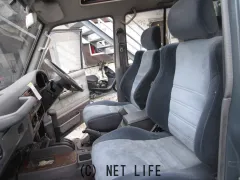 トヨタ ランドクルーザープラド