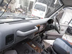 トヨタ ランドクルーザープラド