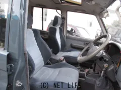 トヨタ ランドクルーザープラド