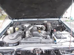 トヨタ ランドクルーザープラド