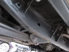 トヨタ ランドクルーザープラド