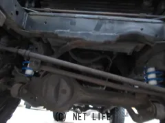 トヨタ ランドクルーザープラド