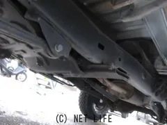 トヨタ ランドクルーザープラド