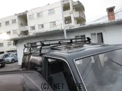 トヨタ ランドクルーザープラド