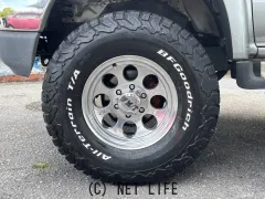 トヨタ ハイラックス
