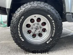 トヨタ ハイラックス