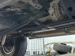トヨタ ハイラックス