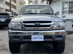 トヨタ ハイラックス