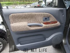 トヨタ ランドクルーザープラド