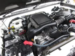 トヨタ ランドクルーザープラド