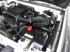 トヨタ ランドクルーザープラド
