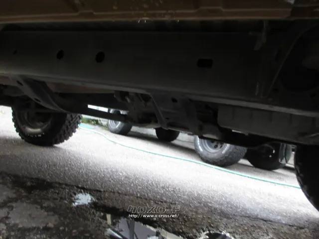 トヨタ ランドクルーザープラド