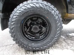 トヨタ ランドクルーザープラド