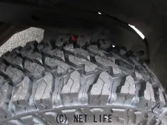 トヨタ ランドクルーザープラド
