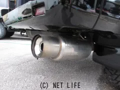 トヨタ ランドクルーザープラド