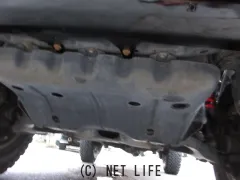 トヨタ ランドクルーザープラド