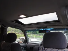 トヨタ ランドクルーザープラド