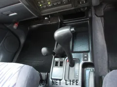 トヨタ ランドクルーザープラド