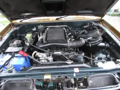 トヨタ ランドクルーザープラド