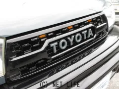トヨタ ハイラックスサーフ