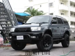 トヨタ ハイラックスサーフ