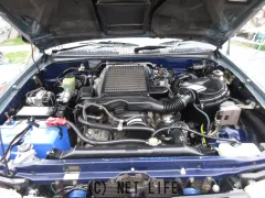 トヨタ ハイラックスサーフ