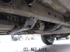 トヨタ ハイラックスサーフ