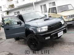 トヨタ ハイラックスサーフ