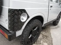 スズキ ジムニー