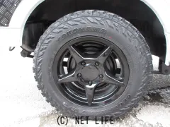 スズキ ジムニー