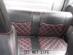 スズキ ジムニー