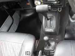 スズキ ジムニー