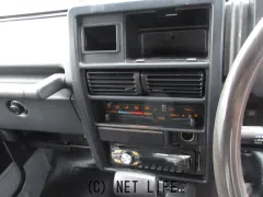 スズキ ジムニー