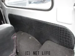スズキ ジムニー