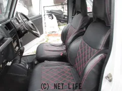 スズキ ジムニー