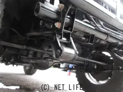 スズキ ジムニー