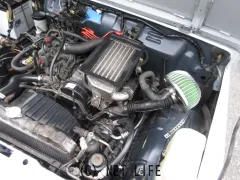 スズキ ジムニー