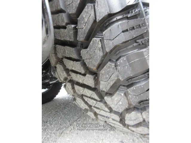 トヨタ ランドクルーザー100