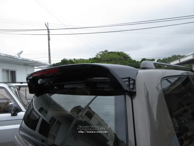 トヨタ ランドクルーザー100
