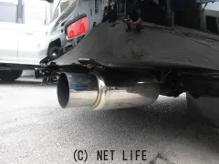 トヨタ ランドクルーザー100