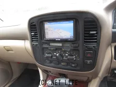 トヨタ ランドクルーザー100