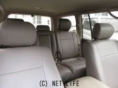 トヨタ ランドクルーザー100