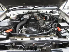 トヨタ ランドクルーザー100