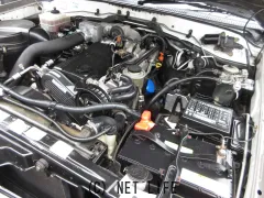 トヨタ ランドクルーザー100