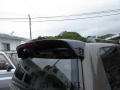 トヨタ ランドクルーザー100