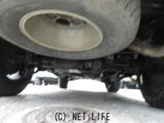 トヨタ ランドクルーザー100