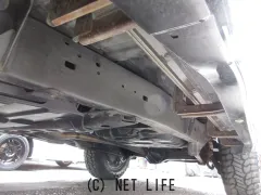 トヨタ ランドクルーザー100