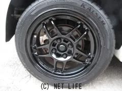 トヨタ スターレット